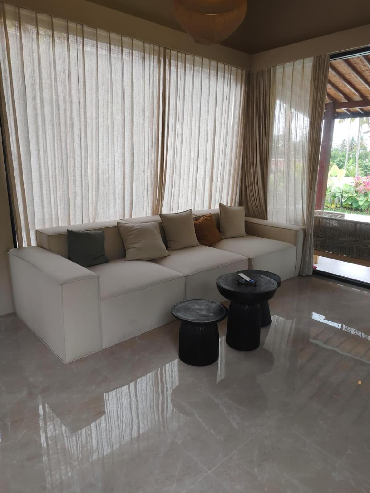 Adi Laxmi Villa Ubud Ngoại thất bức ảnh